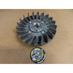 volant moteur rotor allumage électronique casa lambretta parmakit à vendre