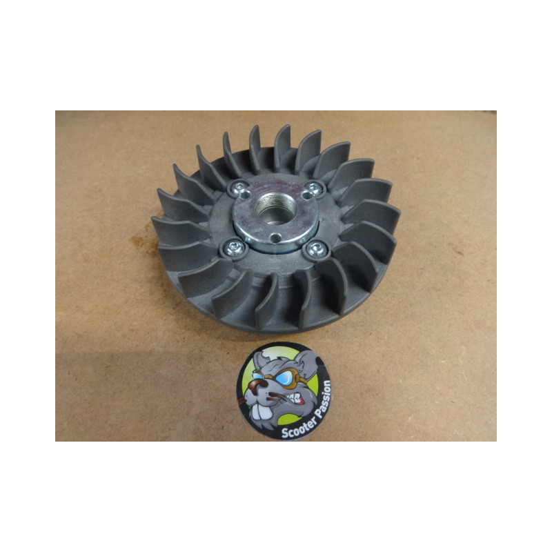 volant moteur rotor allumage électronique casa lambretta parmakit à vendre