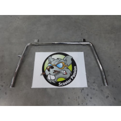 chrome standaardpoot lambretta li gp dl