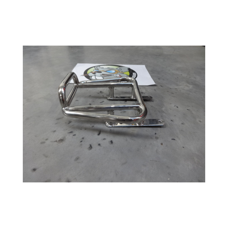 Bagagesdrager achtreaan Lambretta Serie 3, GP/DL te koop belgie