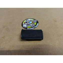 Caoutchouc de pédale de frein pour Vespa V50, PV