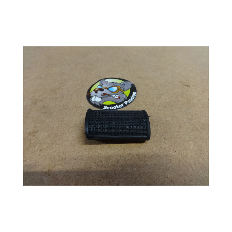 Caoutchouc de pédale de frein pour Vespa V50, PV