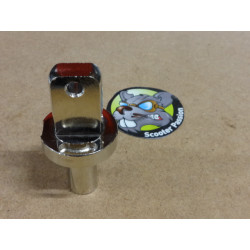 pivot axe de pliage potence trottinette électrique dualtron minimotros belgique