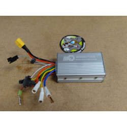controlleur V2 36V minimotors speedway mini 4