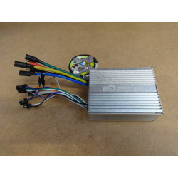 controleur 72V trottinette dualtron Thunder 2