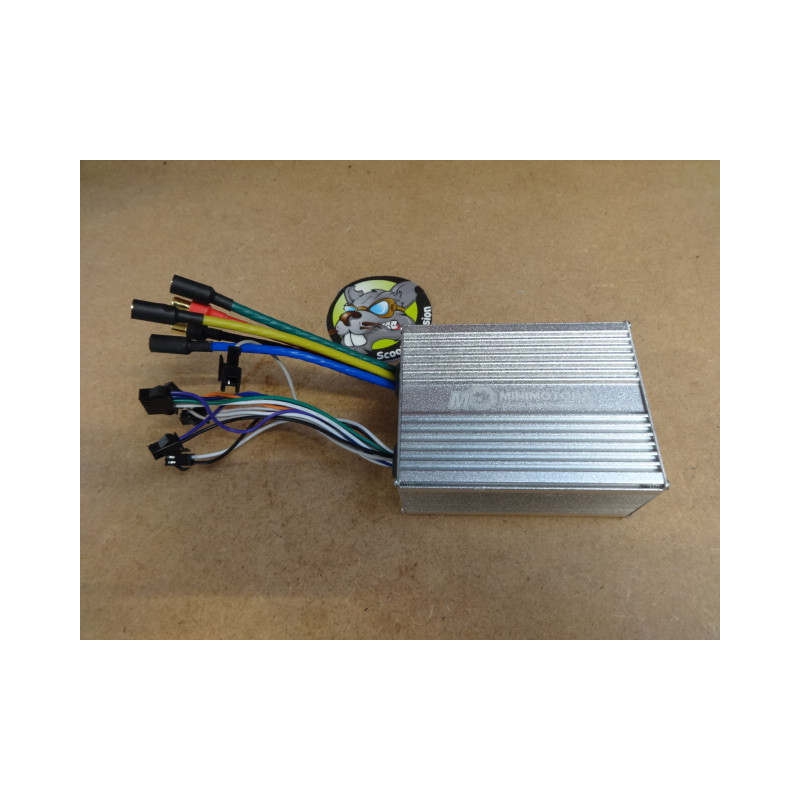 controler A elektrische step Thunder 2 te koop belgie