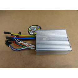 controler elektrische step thunder 2 te koop in belgie