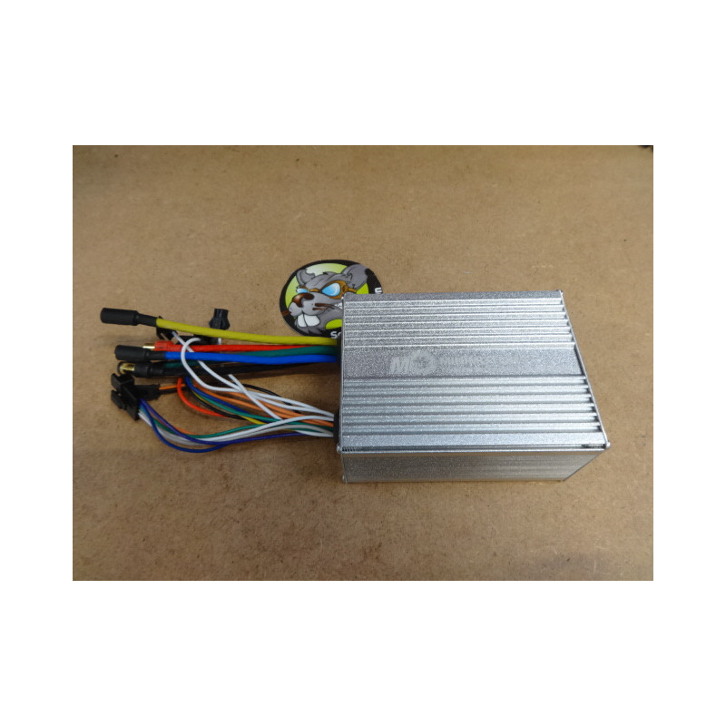 Controler B 60V elektrische step Minimotors Dualtron Achilleus te koop belgie