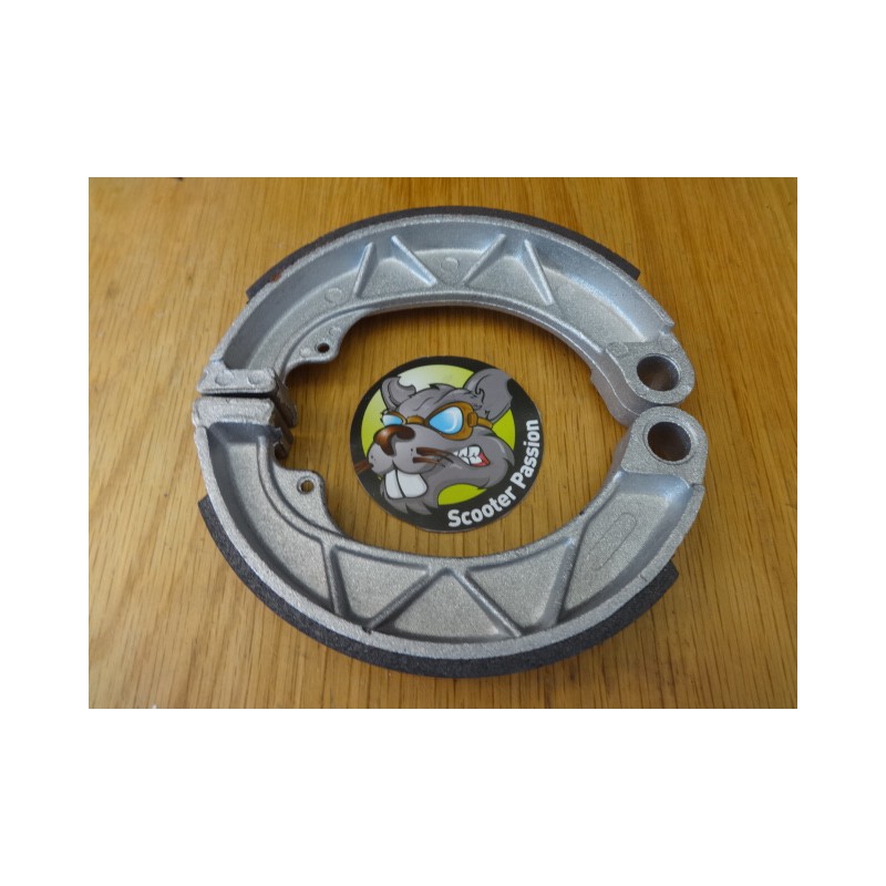 Remschoenen voor Lambretta li tv sx