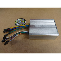 Contrôleur A 60V pour trottinette électrique Minimotors Dualtron Achilleus