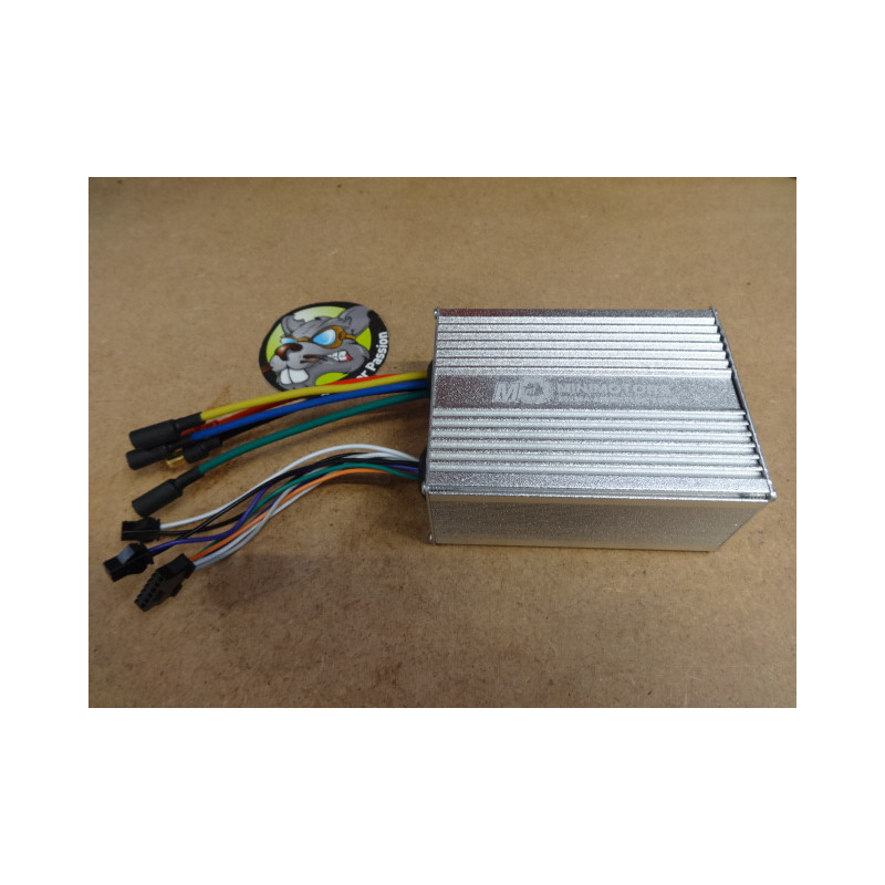 Contrôleur A 60V pour trottinette électrique Minimotors Dualtron Achilleus