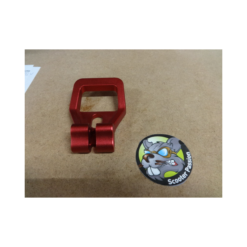 Poignée système de verrouillage pour trottinette électrique Kaabo Wolf Warrior