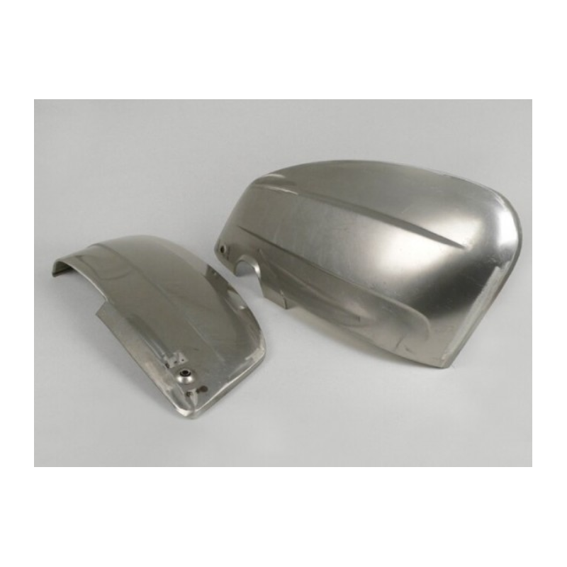 aile scooter Lambretta LI TV