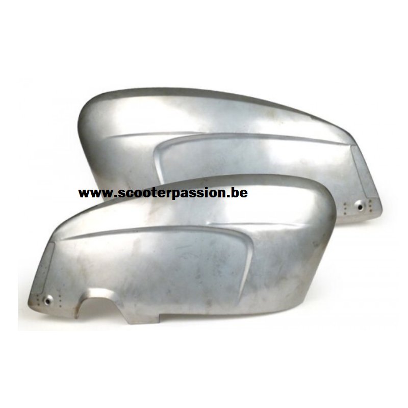 zijpaneel lambretta special tv sx