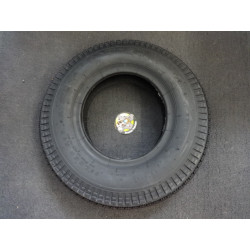 band 4X8 8X4 lambretta LC D LD