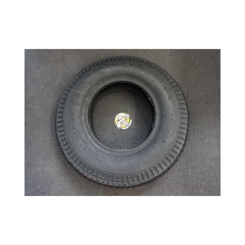 pneu lambretta D LD LC 4X8 8X4