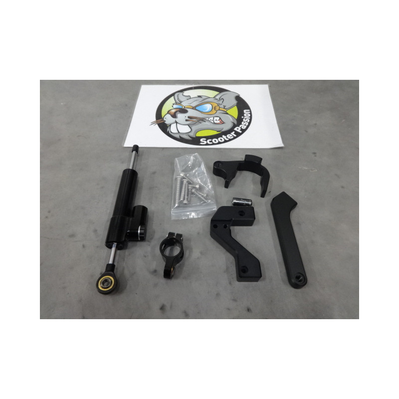 amortisseur de direction vsett10+