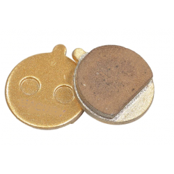 plaquette de frein trottinette vsett9 vsett9+