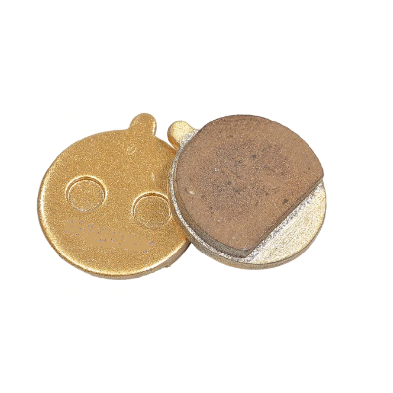 plaquette de frein trottinette vsett9 vsett9+