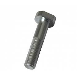 Vis fixation M9 support inférieur amortisseur sur carter Vespa Faro Basso, Struzzo, Acma, GS 150, VB1