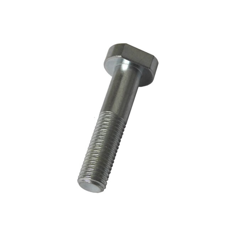 Schroef M9X45mm voor onderaansteun schockemper op frame