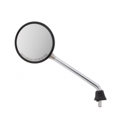 Achterspiegel Piaggio LINKS...