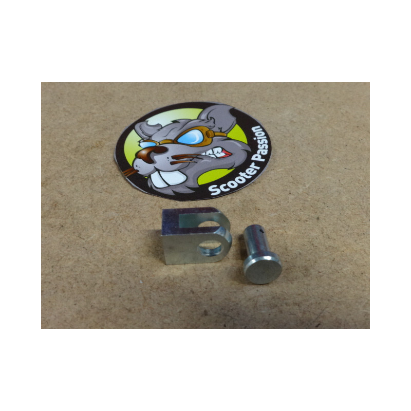 fourchette embout cable teleflex lambretta E F