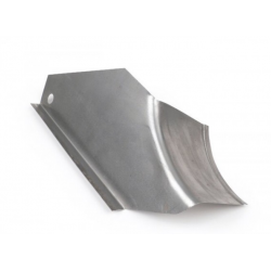 Herstelling stuk frame Vespa - RECHT