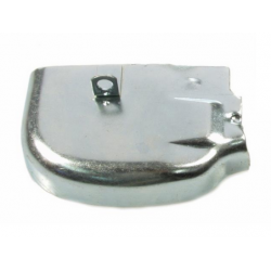 Cache sélecteur de vitesses Vespa 25 GTR 2°/​150 Sprint V 2°/​Super 2°/​200 Rally 2°/​PX80-200/​PE/​Lusso/​Cosa