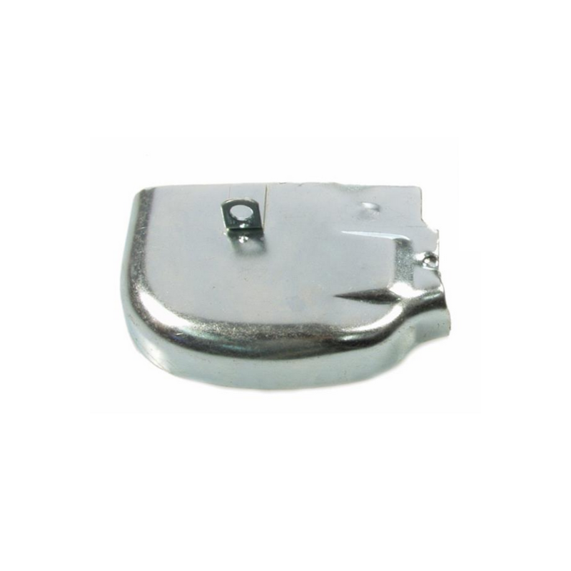 Cache sélecteur de vitesses Vespa 25 GTR 2°/​150 Sprint V 2°/​Super 2°/​200 Rally 2°/​PX80-200/​PE/​Lusso/​Cosa