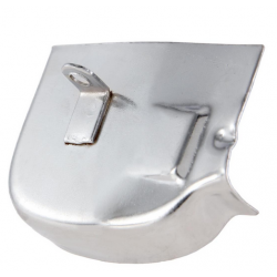 Deksel versnellingsbak selektor Vespa 1