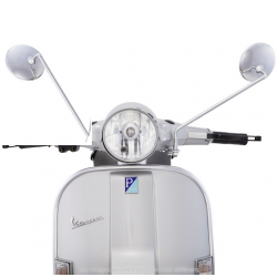 set 2 achterspiegel vespa px