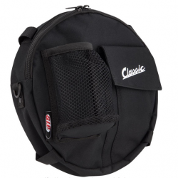 Opbergtas reservewiel  Vespa 8 en 10", Lambretta 10"