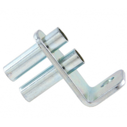 Steun voor versnelings buitenkabels Vespa 150 GS/​T2-3/​VB1