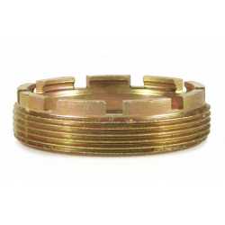 Kroonmoer versnellingsas...