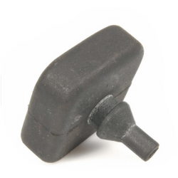Caoutchouc butée de...