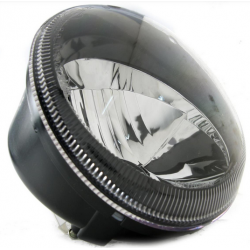 Voorlicht Vespa Super GTS...