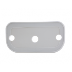 Pakking rubber achterlicht Vespa 125 VM2/​VN/​VNA/​150 VL/​VB/​GS VS1-3