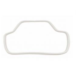 Joint en caoutchouc INTERNE cabochon feu arrière arrière pour Vespa VNB SPRINT GL