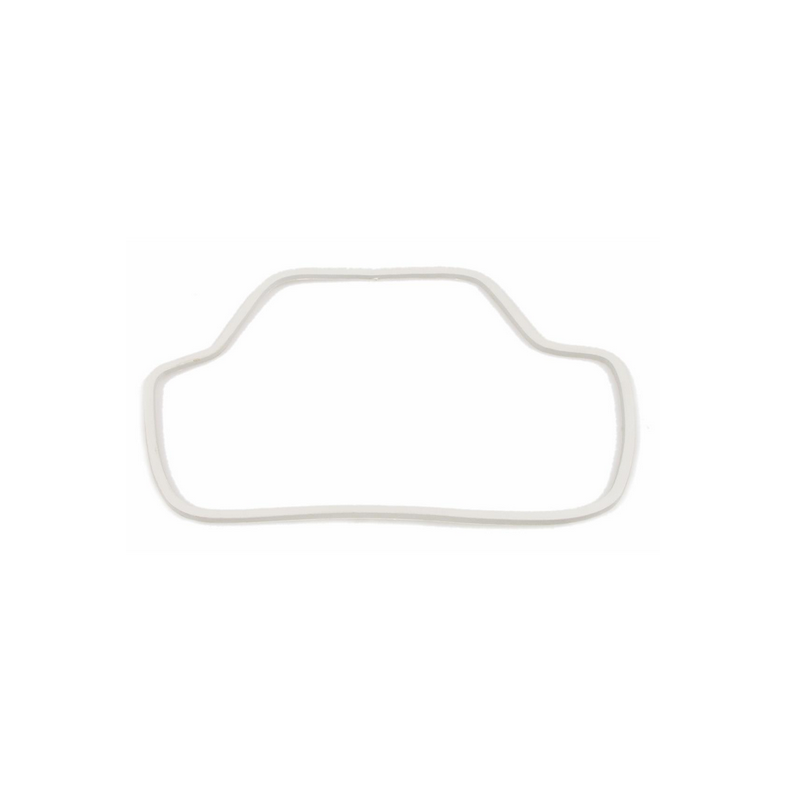 Joint en caoutchouc INTERNE cabochon feu arrière arrière pour Vespa VNB SPRINT GL