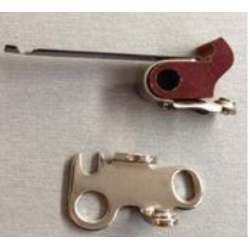 Contactpunten DANSI Lambretta Serie 2