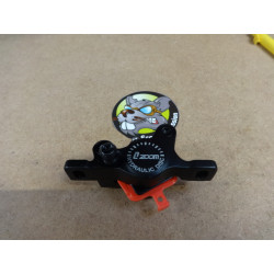 Remklauw ZOOM voor...