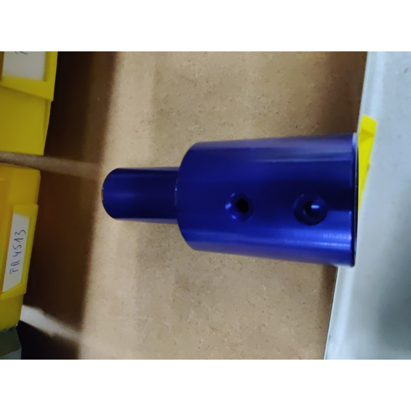 réhausseur guidon mantis kaabo trottinette