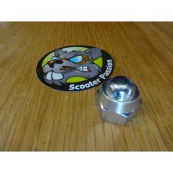 schroef remtrommel lambretta li tv sx