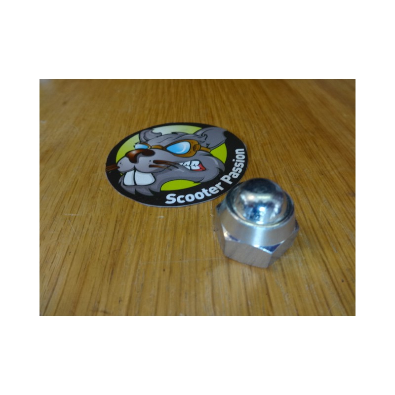 schroef remtrommel lambretta li tv sx