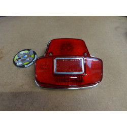 feu arriere vespa sprint vnb siem lookalike