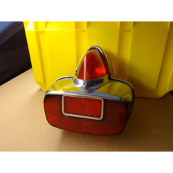 achterlicht metaal vespa VNB VBB