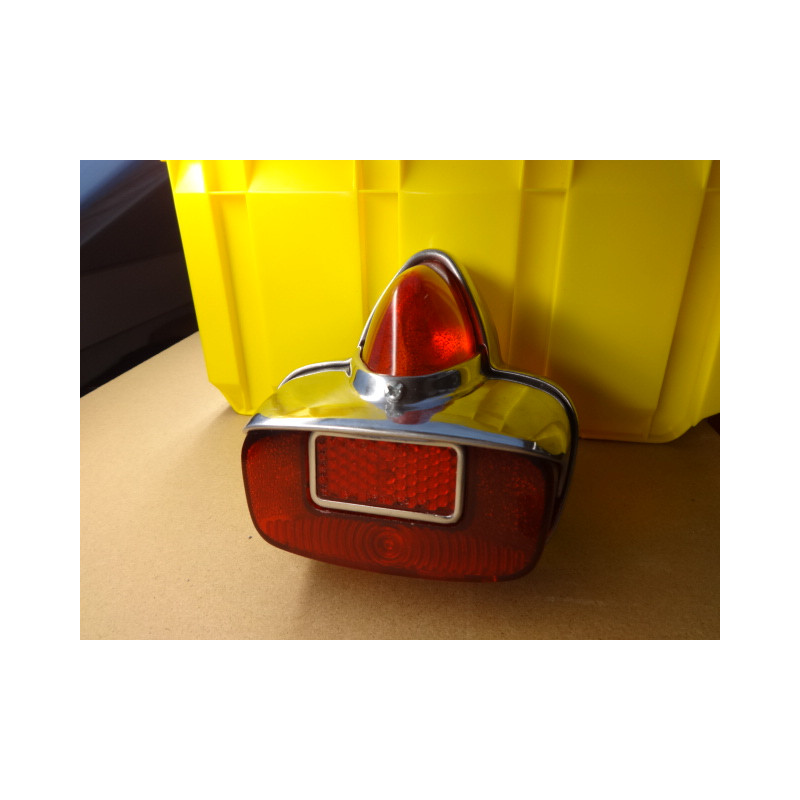 achterlicht metaal vespa VNB VBB