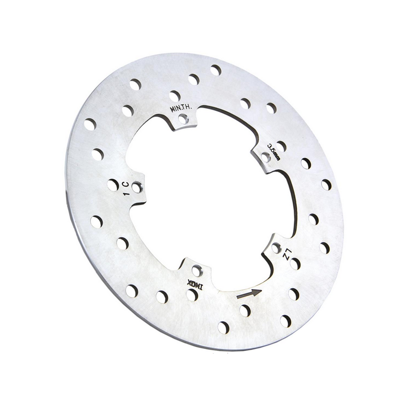 disque de frein piaggio vespa PX ET4 LX LXV