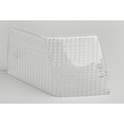 Cabochon clignotant ARRIERE...